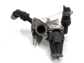 EGR valve