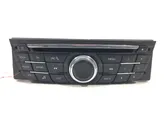 Panel / Radioodtwarzacz CD/DVD/GPS