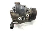 Air conditioning (A/C) compressor (pump)