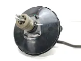 Brake booster