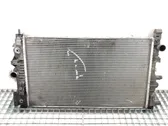 Coolant radiator