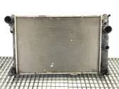 Coolant radiator