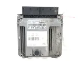 Engine control unit/module ECU