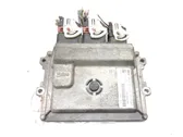 Motorsteuergerät ECU