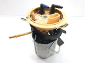 In-tank fuel pump