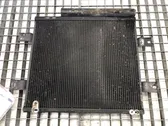 Coolant radiator