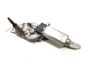 Rear window wiper motor