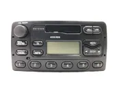 Unidad delantera de radio/CD/DVD/GPS