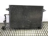 Coolant radiator