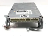 Engine control unit/module ECU