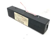 Tow bar trailer control unit/module