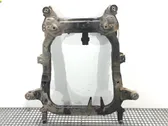 Front subframe