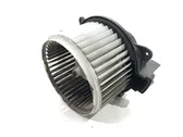 Heater fan/blower