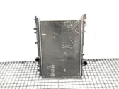 Coolant radiator