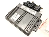 Unité de commande, module ECU de moteur