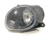 Front fog light