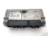 Centralina/modulo motore ECU