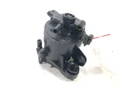 Fuel filter housing