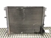 Coolant radiator