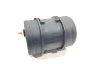 Mass air flow meter