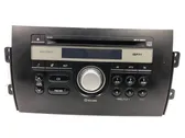 Radio/CD/DVD/GPS head unit