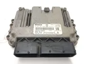 Engine control unit/module ECU