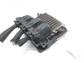 Engine control unit/module ECU