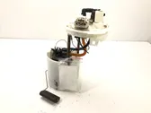 In-tank fuel pump