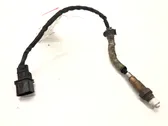 Lambda probe sensor