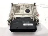 Engine control unit/module ECU