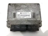 Centralina/modulo motore ECU