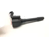 High voltage ignition coil