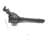 High voltage ignition coil