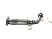 Turbo turbocharger oiling pipe/hose