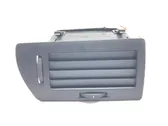 Rear air vent grill