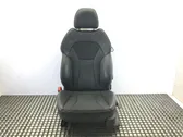 Asiento delantero del conductor