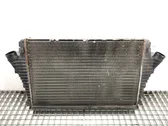 Intercooler radiator