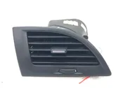 Rear air vent grill