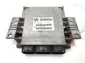 Unité de commande, module ECU de moteur