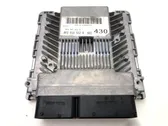 Motorsteuergerät ECU