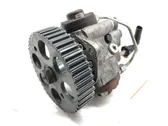 Fuel injection high pressure pump