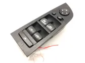 Electric window control switch