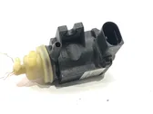 Fuel pressure regulator