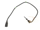 Exhaust gas temperature sensor