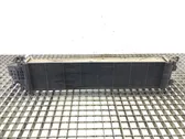 Intercooler radiator