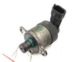 Fuel pressure regulator