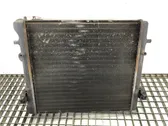 Coolant radiator