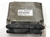 Centralina/modulo motore ECU