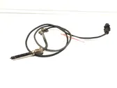 Exhaust gas temperature sensor