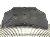 Izolacja termiczna / wygłuszenie pokrywy / maski silnika
